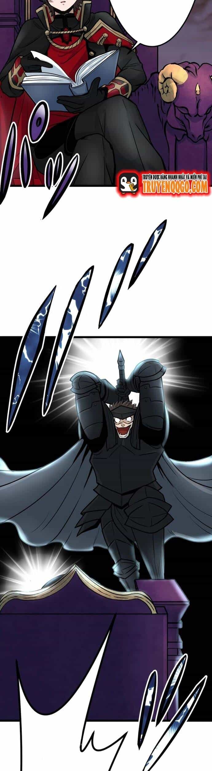 Yuusha Gakuen No Fukushuusei - Chương 9 - ảnh 25