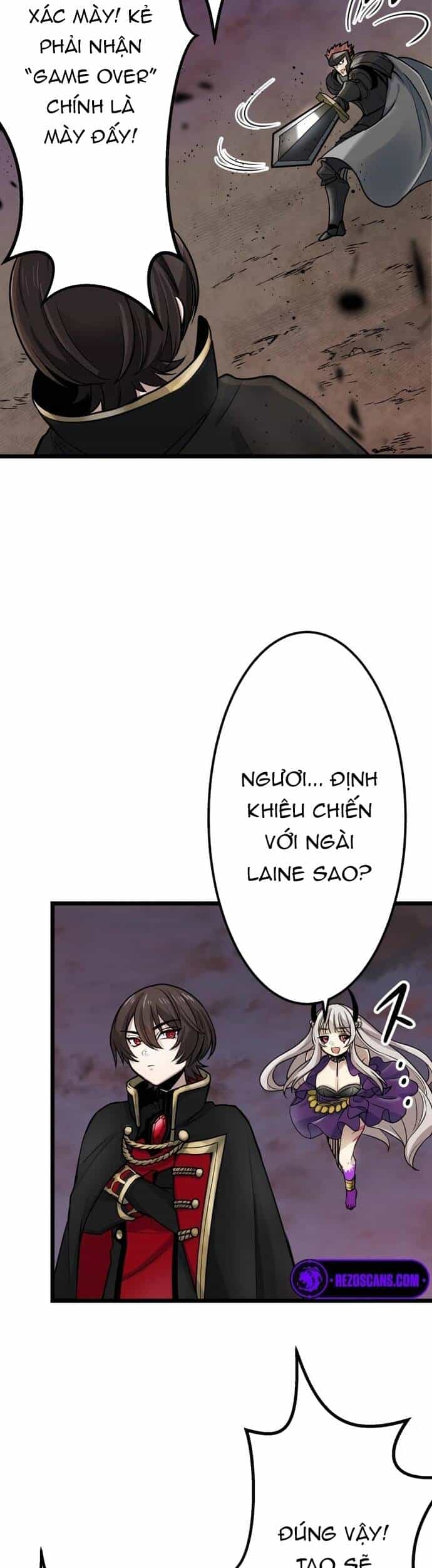 Yuusha Gakuen No Fukushuusei - Chương 9 - ảnh 29