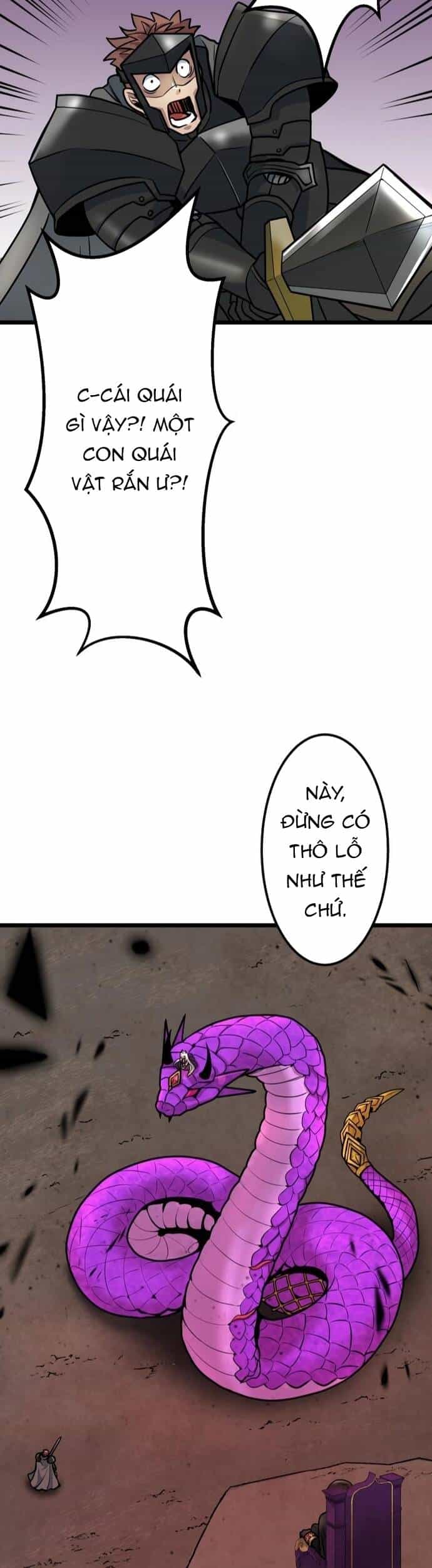 Yuusha Gakuen No Fukushuusei - Chương 9 - ảnh 3