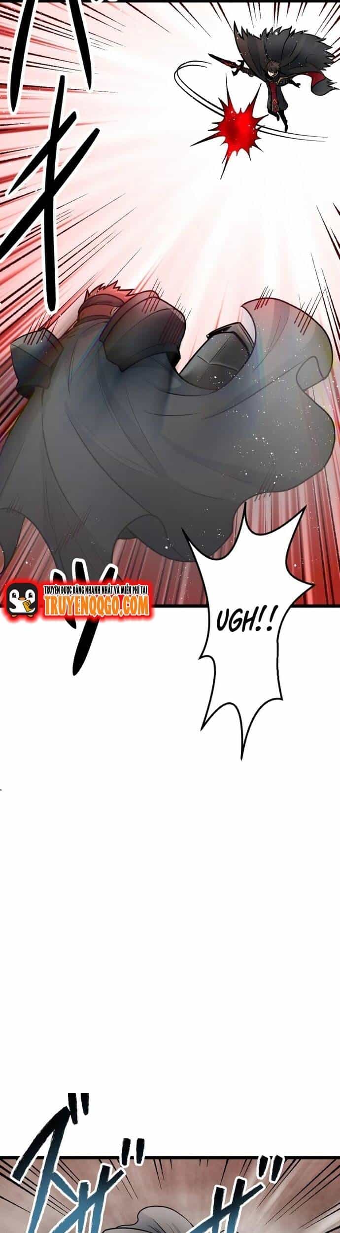 Yuusha Gakuen No Fukushuusei - Chương 9 - ảnh 35