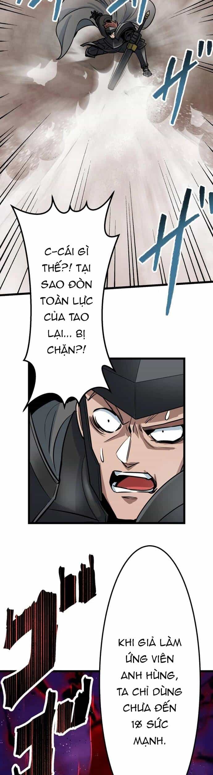 Yuusha Gakuen No Fukushuusei - Chương 9 - ảnh 36