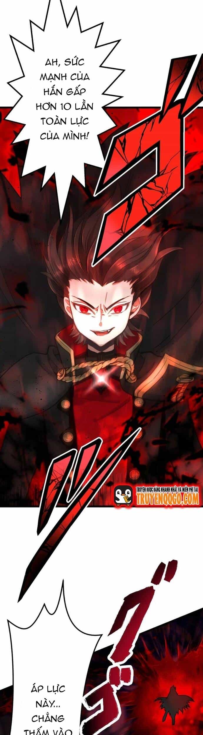 Yuusha Gakuen No Fukushuusei - Chương 9 - ảnh 38