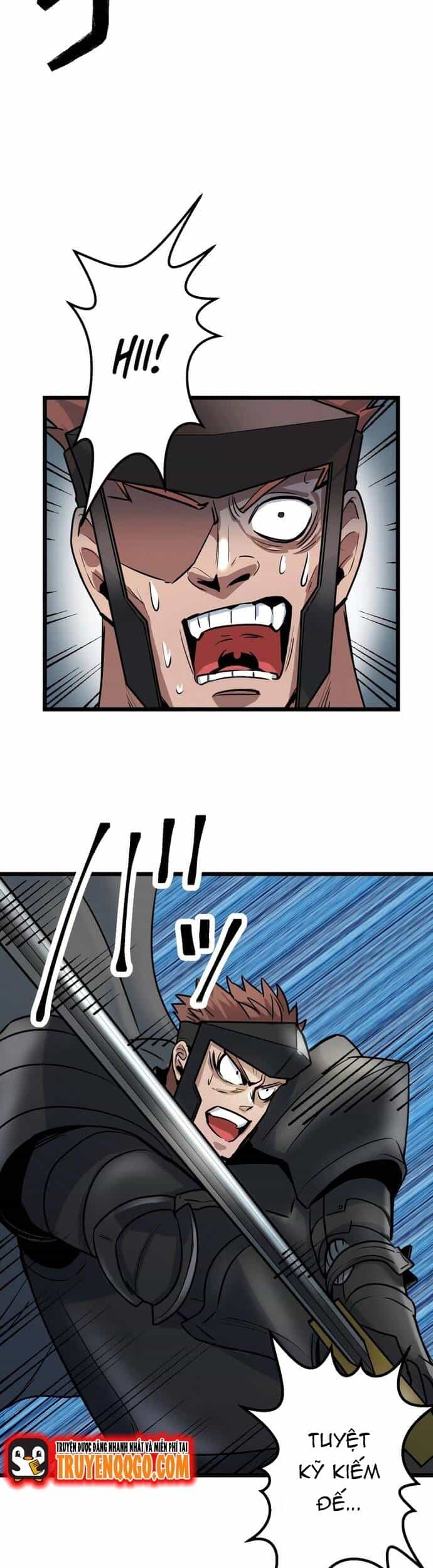 Yuusha Gakuen No Fukushuusei - Chương 9 - ảnh 40