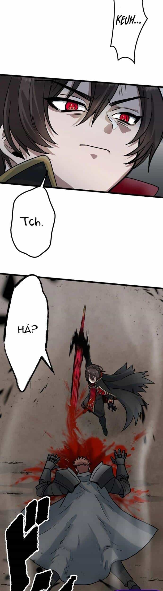 Yuusha Gakuen No Fukushuusei - Chương 9 - ảnh 49