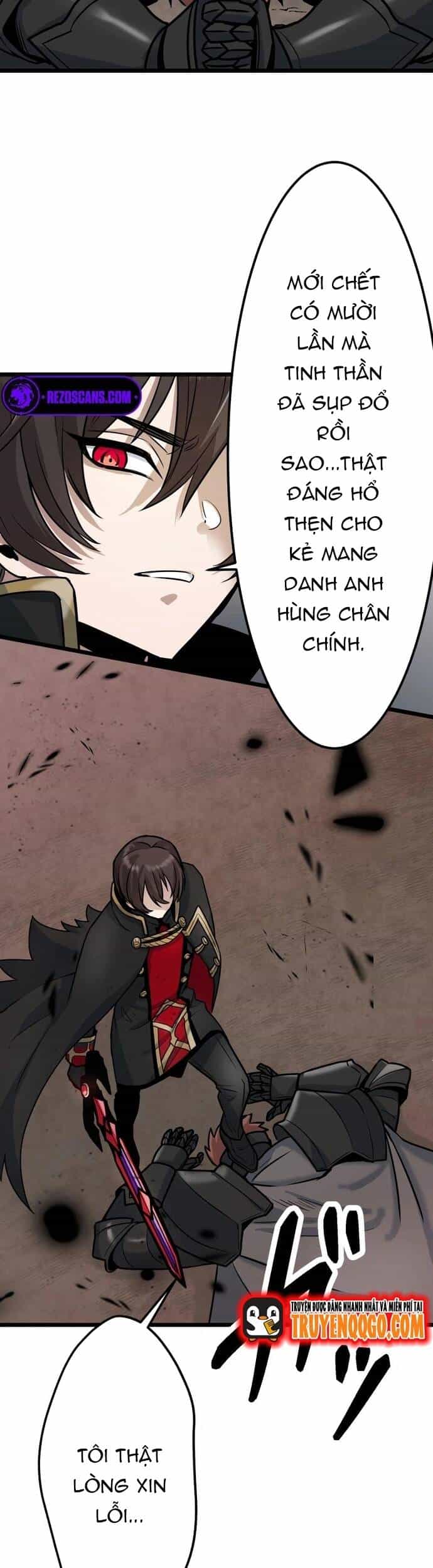 Yuusha Gakuen No Fukushuusei - Chương 9 - ảnh 56