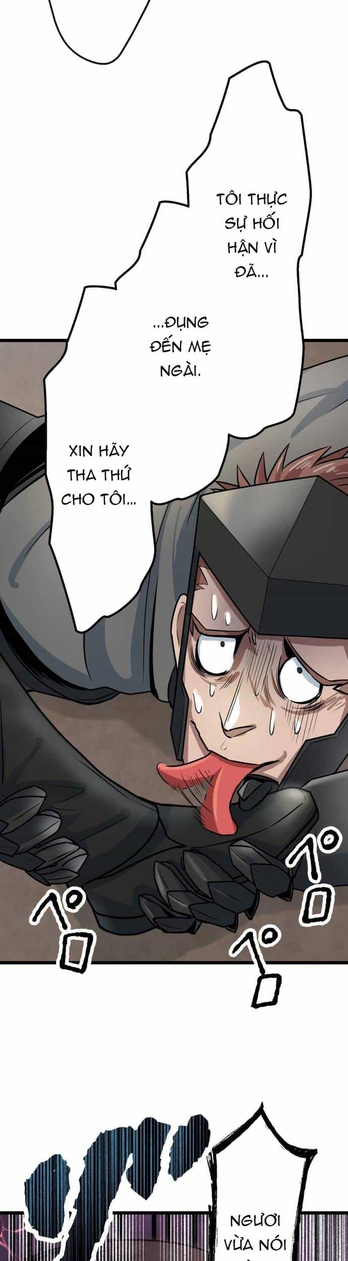 Yuusha Gakuen No Fukushuusei - Chương 9 - ảnh 57