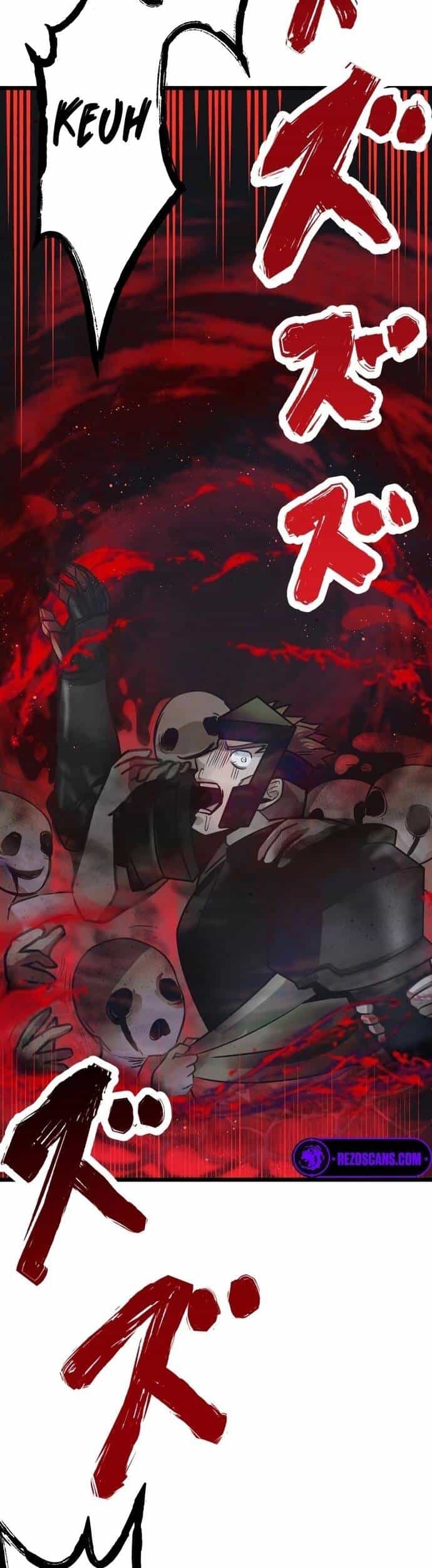 Yuusha Gakuen No Fukushuusei - Chương 9 - ảnh 61