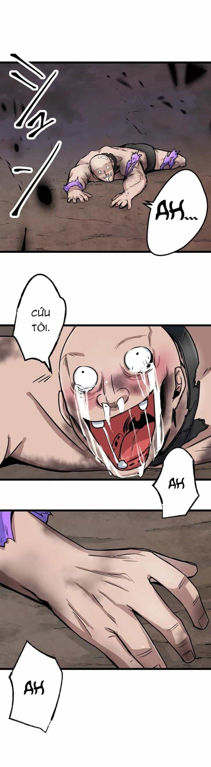 Yuusha Gakuen No Fukushuusei - Chương 9 - ảnh 63
