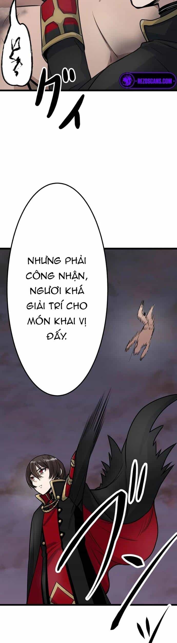 Yuusha Gakuen No Fukushuusei - Chương 9 - ảnh 65