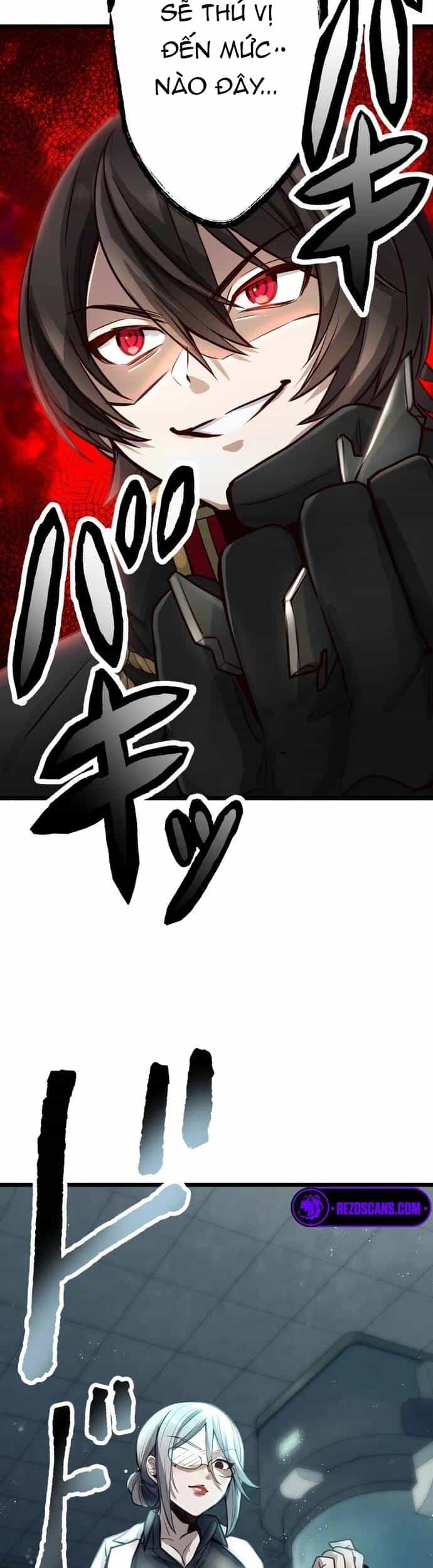 Yuusha Gakuen No Fukushuusei - Chương 9 - ảnh 67