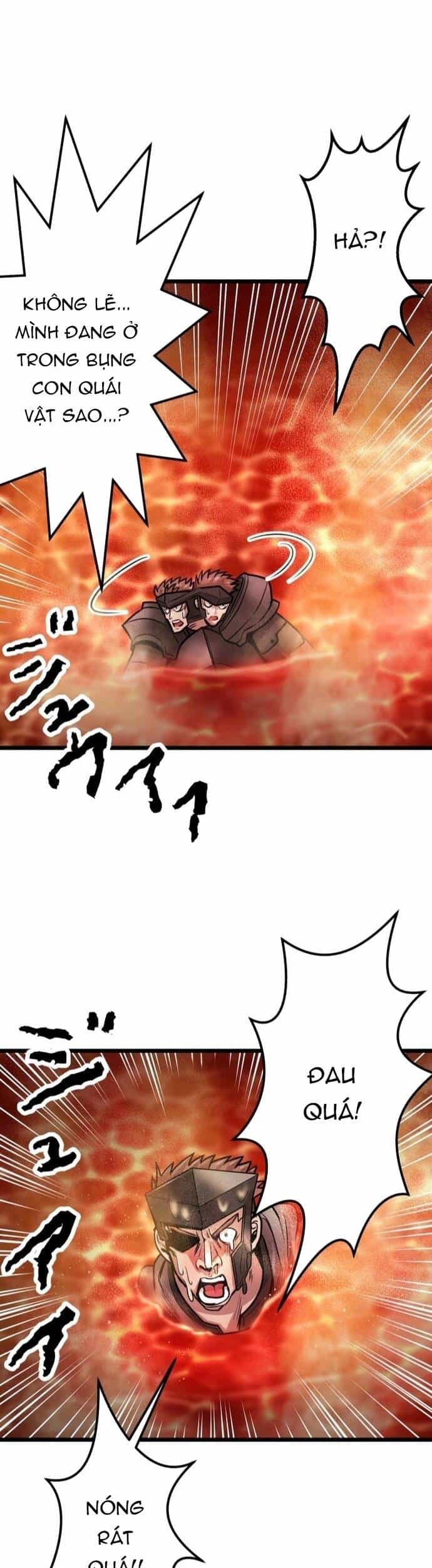 Yuusha Gakuen No Fukushuusei - Chương 9 - ảnh 8