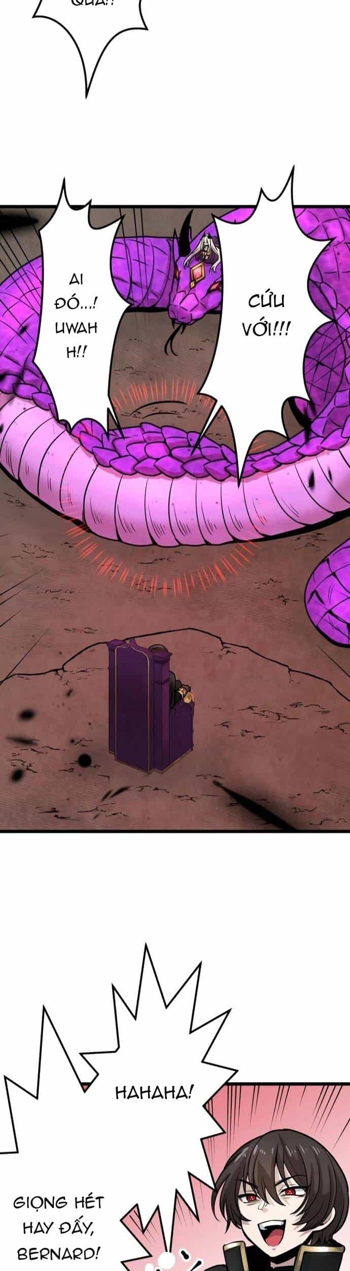 Yuusha Gakuen No Fukushuusei - Chương 9 - ảnh 9