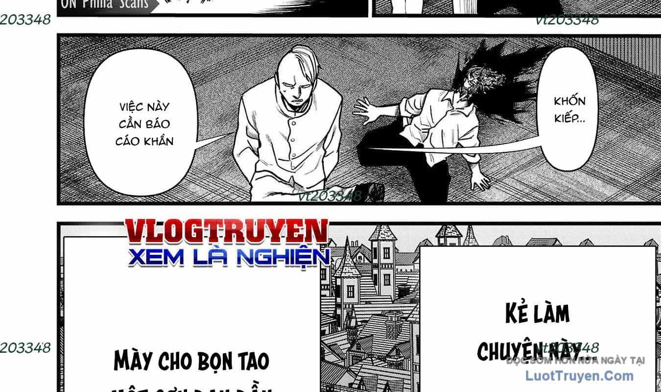 Yuusha Goroshi No Moto Ansatsusha. ~Mushoku No Ossan Kara Hajimaru Second Life~ - Chương 12 - ảnh 77