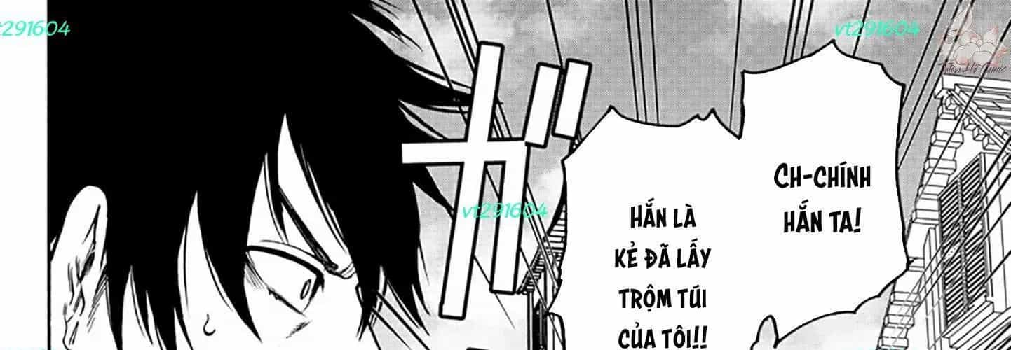 Yuusha Goroshi No Moto Ansatsusha. ~Mushoku No Ossan Kara Hajimaru Second Life~ - Chương 3 - ảnh 11