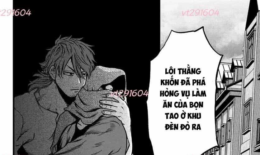 Yuusha Goroshi No Moto Ansatsusha. ~Mushoku No Ossan Kara Hajimaru Second Life~ - Chương 5 - ảnh 55