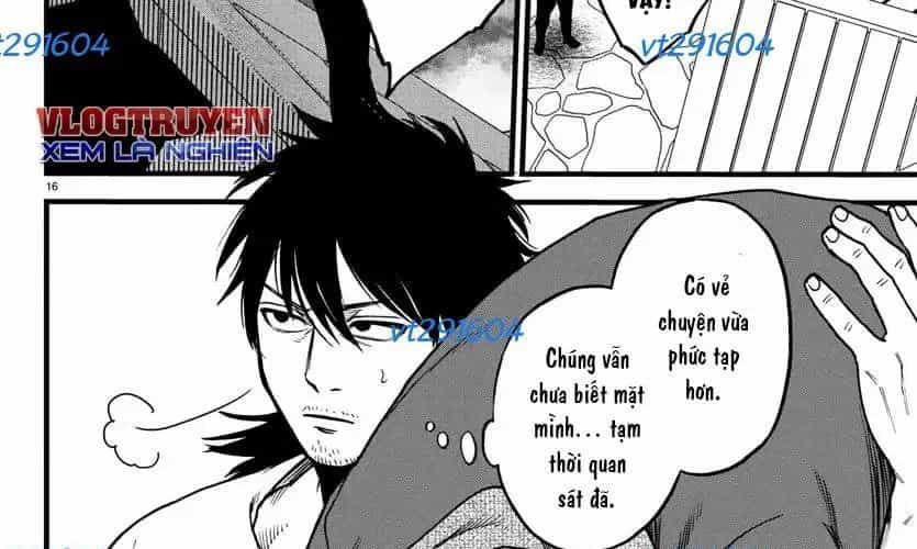 Yuusha Goroshi No Moto Ansatsusha. ~Mushoku No Ossan Kara Hajimaru Second Life~ - Chương 5 - ảnh 65
