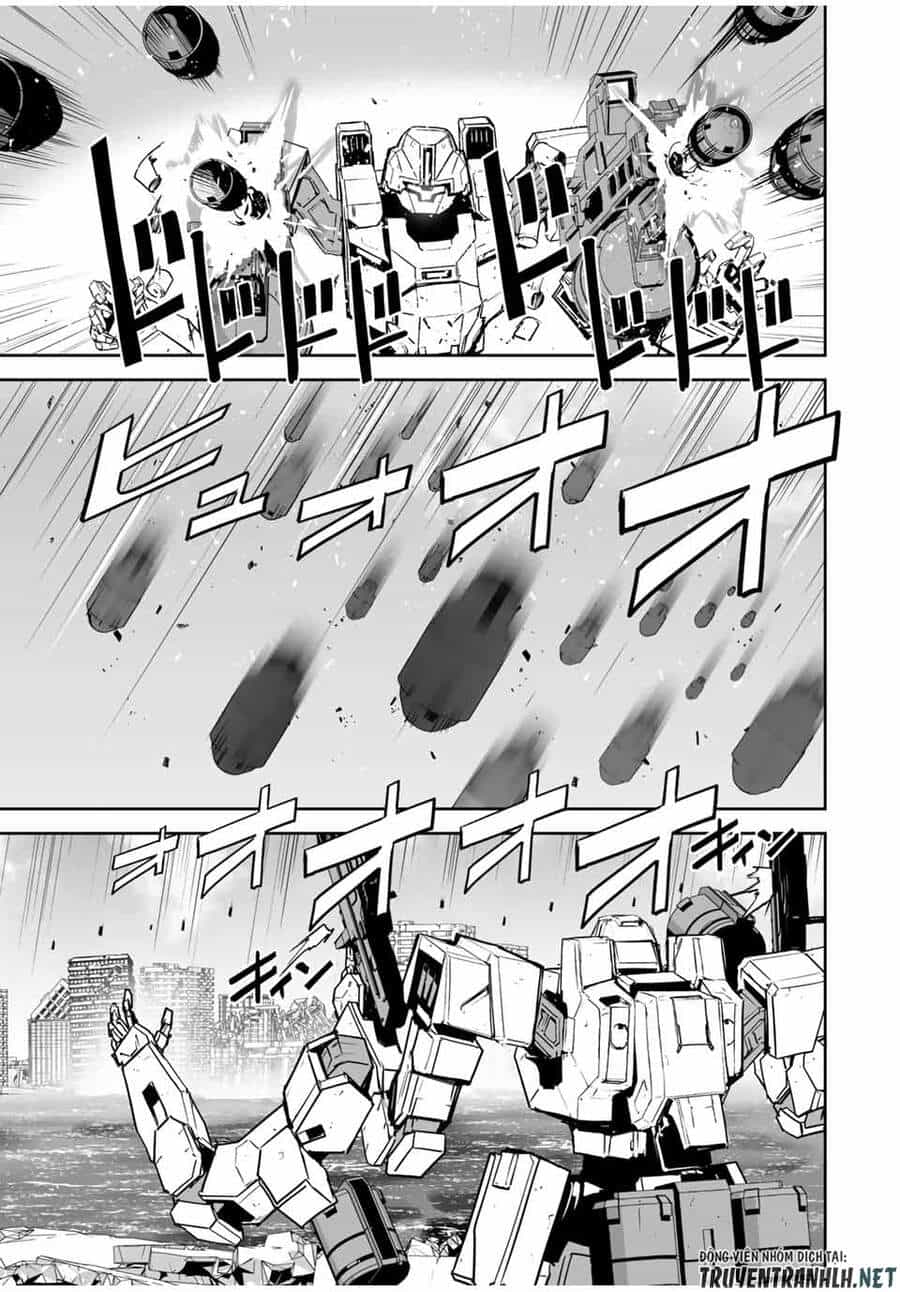 Yuusha Shoutai Kamoku Yuusha Wa Nagisa Renai - Chương 11 - ảnh 13