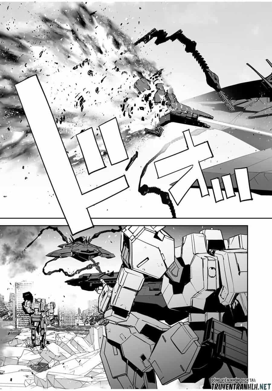 Yuusha Shoutai Kamoku Yuusha Wa Nagisa Renai - Chương 12 - ảnh 17