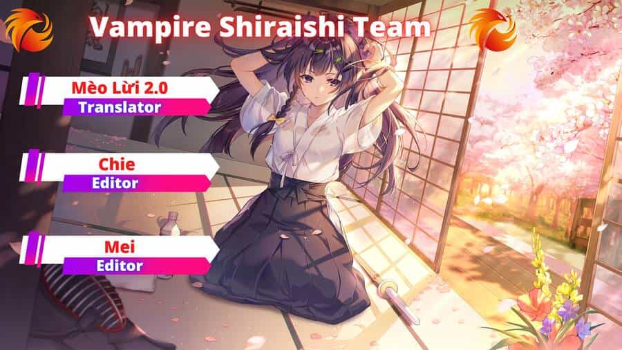 Yuusha Shoutai Kamoku Yuusha Wa Nagisa Renai - Chương 17.1 - ảnh 1