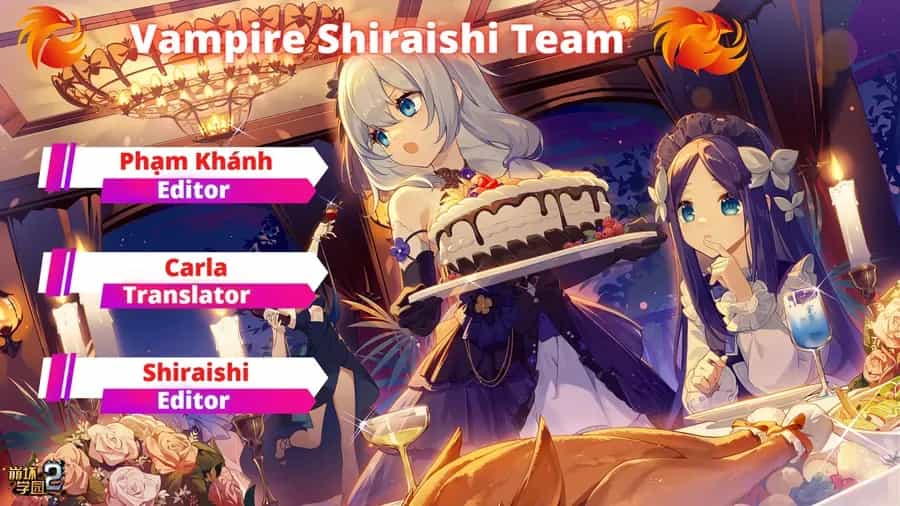 Yuusha Shoutai Kamoku Yuusha Wa Nagisa Renai - Chương 18 - ảnh 3