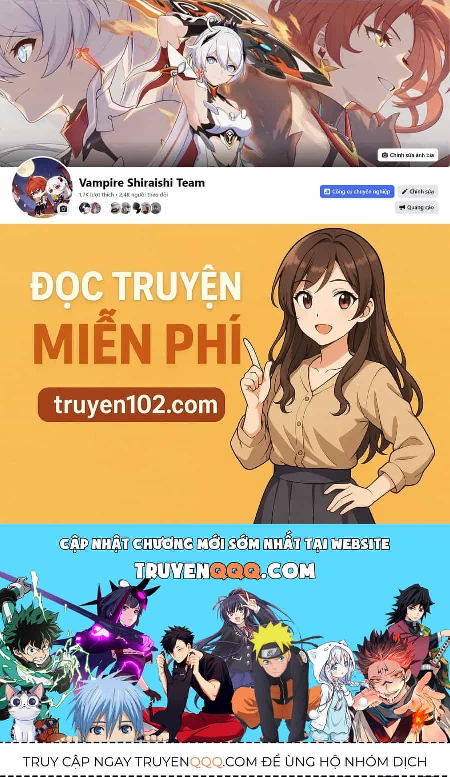 Yuusha Shoutai Kamoku Yuusha Wa Nagisa Renai - Chương 18.2 - ảnh 22