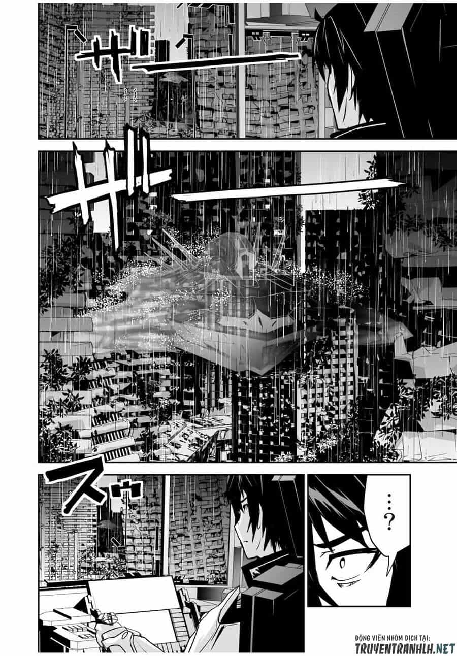 Yuusha Shoutai Kamoku Yuusha Wa Nagisa Renai - Chương 9 - ảnh 15