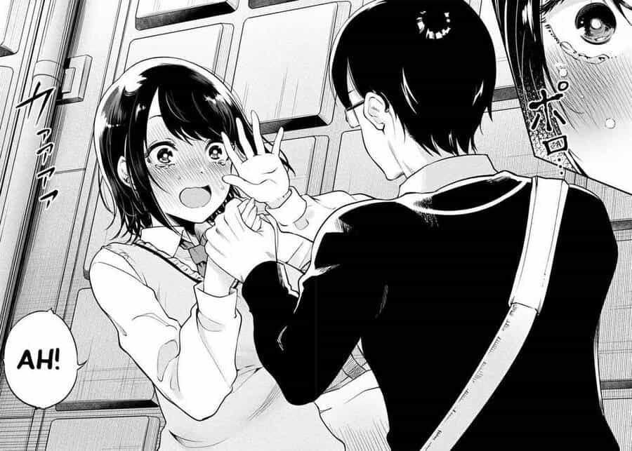 Yuzukawa-San Wa, Sasshite Hoshii - Chương 1 - ảnh 16