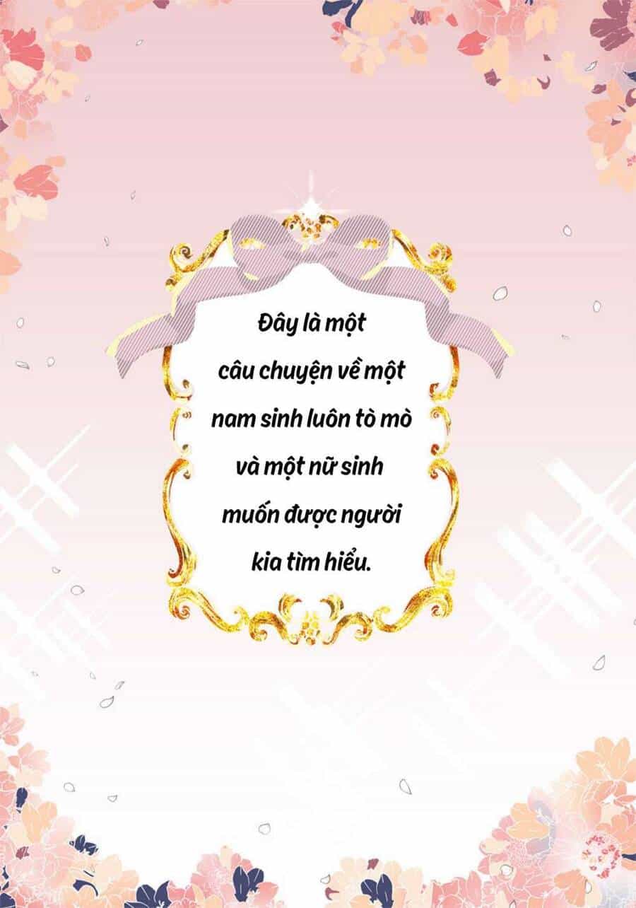 Yuzukawa-San Wa, Sasshite Hoshii - Chương 1 - ảnh 3