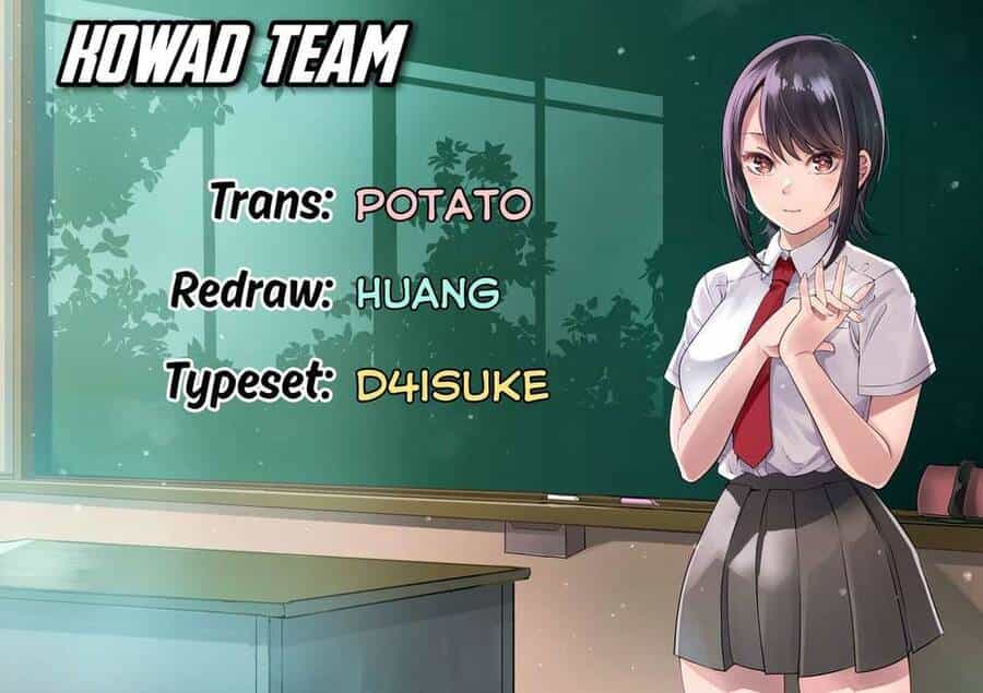 Yuzukawa-San Wa, Sasshite Hoshii - Chương 6 - ảnh 1