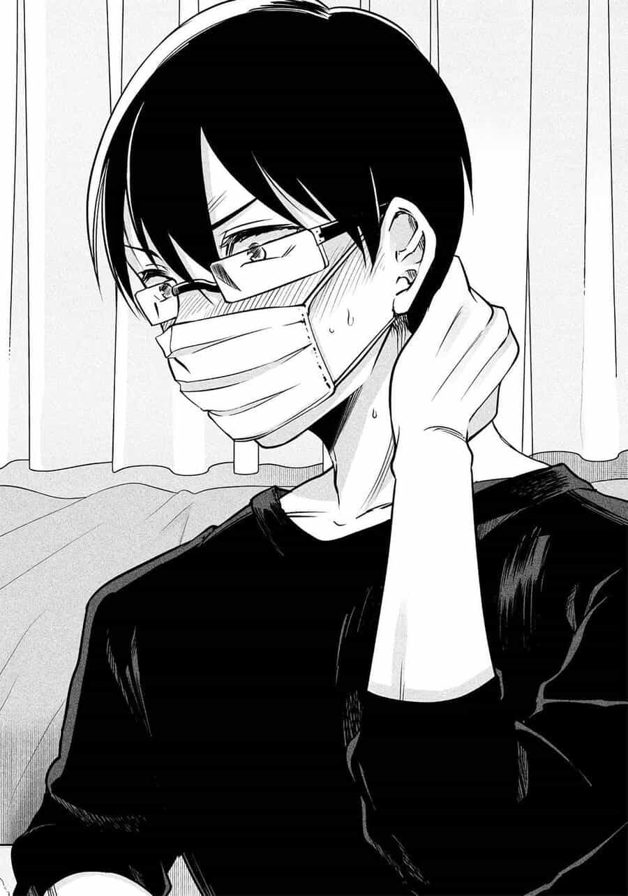 Yuzukawa-San Wa, Sasshite Hoshii - Chương 9 - ảnh 20
