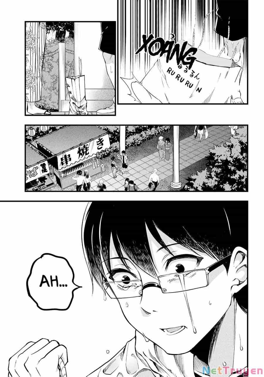 Yuzukawa-San Wa, Sasshite Hoshii - Chương 16 - ảnh 14