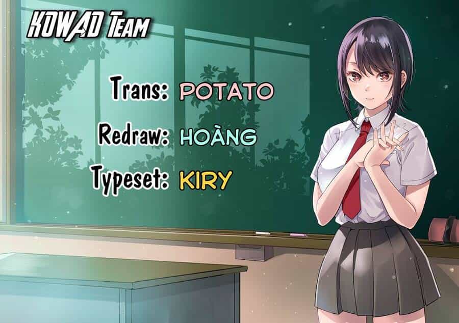 Yuzukawa-San Wa, Sasshite Hoshii - Chương 18 - ảnh 1