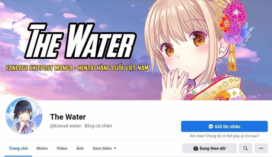 Yuzukawa-San Wa, Sasshite Hoshii - Chương 18.5 - ảnh 3