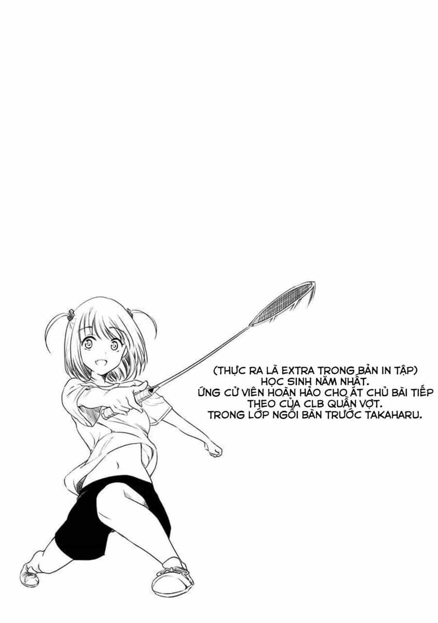 Yuzukawa-San Wa, Sasshite Hoshii - Chương 19 - ảnh 20