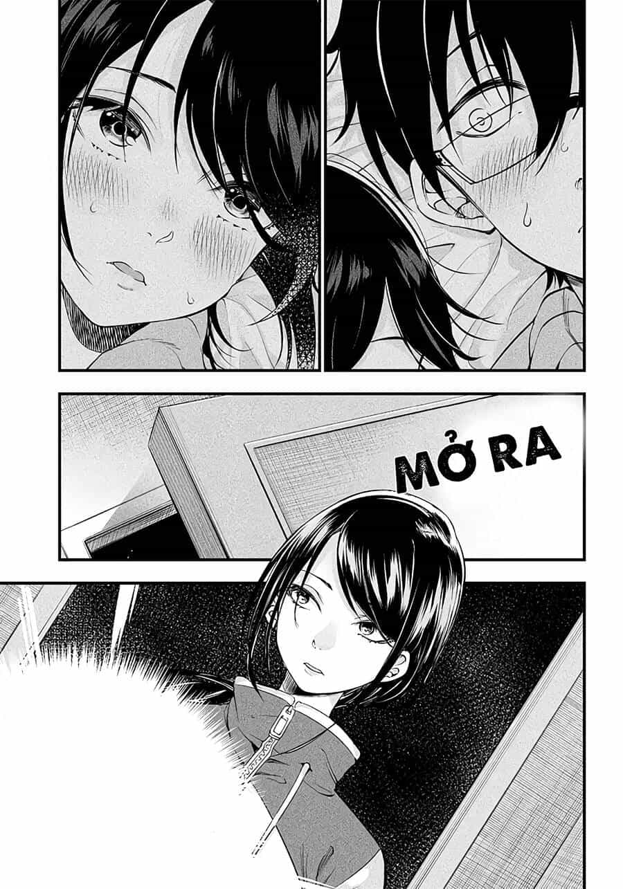 Yuzukawa-San Wa, Sasshite Hoshii - Chương 20 - ảnh 13