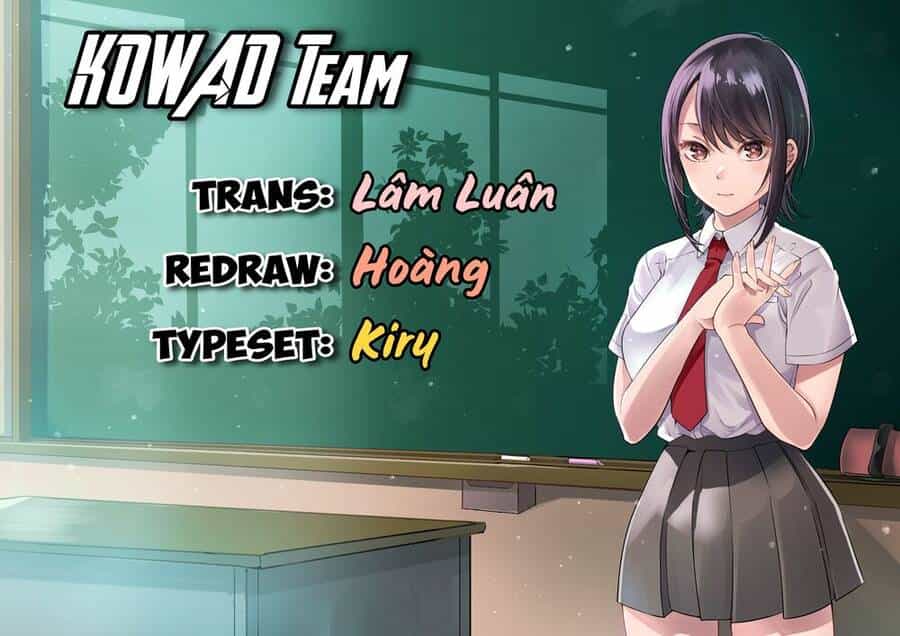 Yuzukawa-San Wa, Sasshite Hoshii - Chương 21 - ảnh 1