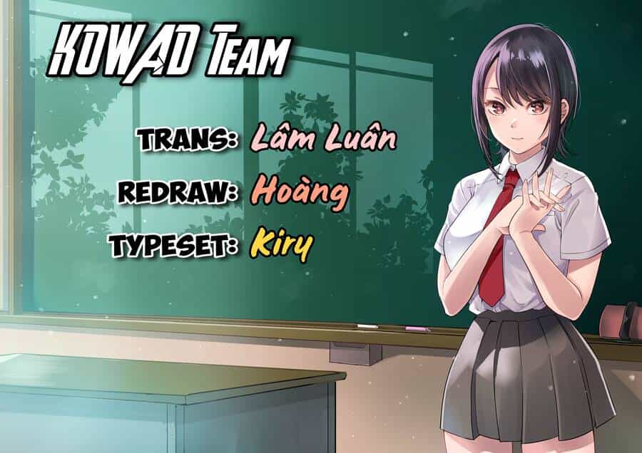 Yuzukawa-San Wa, Sasshite Hoshii - Chương 23 - ảnh 1