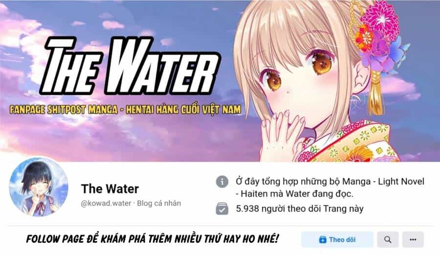 Yuzukawa-San Wa, Sasshite Hoshii - Chương 23.5 - ảnh 3