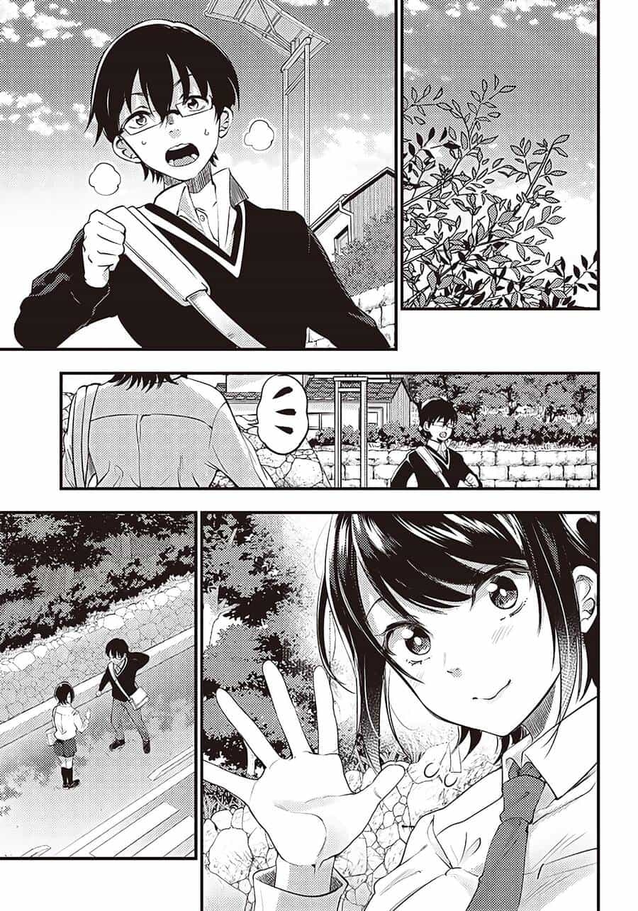 Yuzukawa-San Wa, Sasshite Hoshii - Chương 24 - ảnh 3