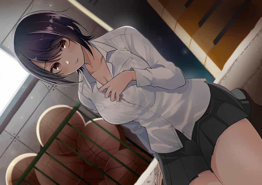 Yuzukawa-San Wa, Sasshite Hoshii - Chương 25 - ảnh 26