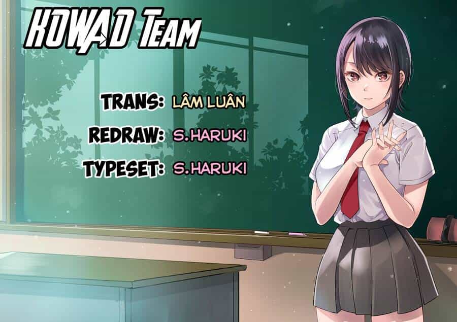 Yuzukawa-San Wa, Sasshite Hoshii - Chương 26 - ảnh 1
