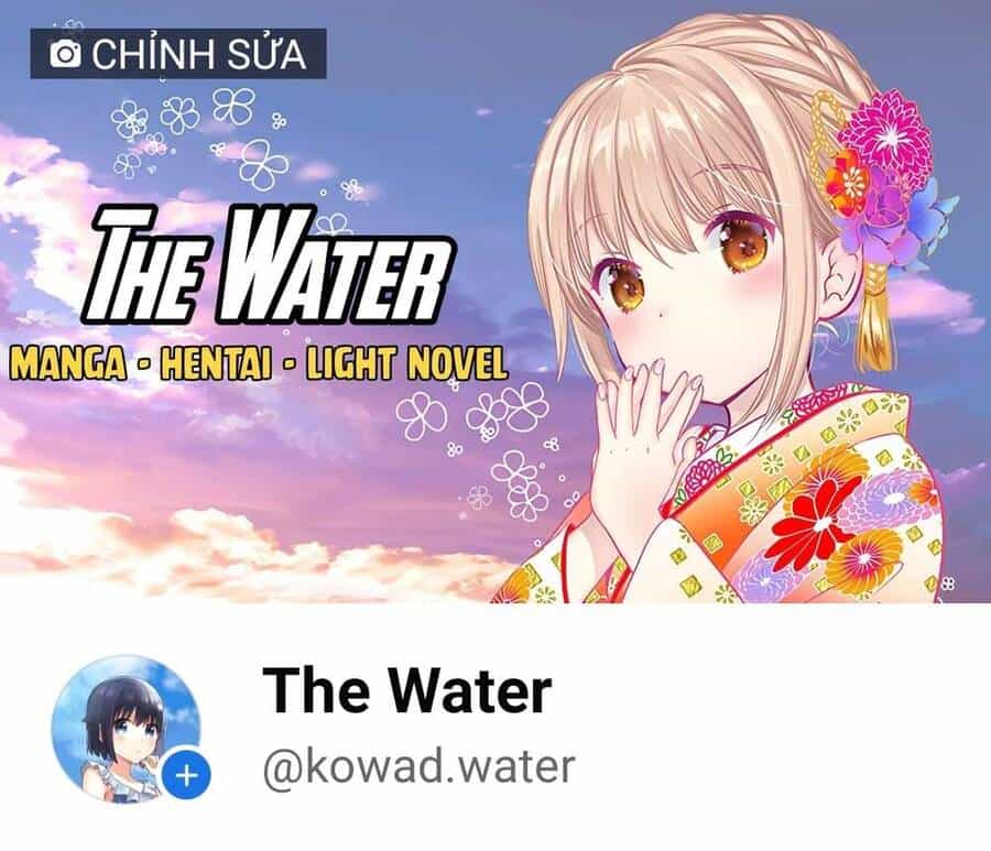 Yuzukawa-San Wa, Sasshite Hoshii - Chương 34.5 - ảnh 3