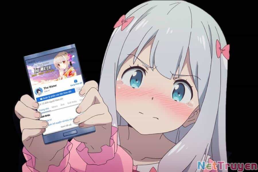 Yuzukawa-San Wa, Sasshite Hoshii - Chương 35.5 - ảnh 3