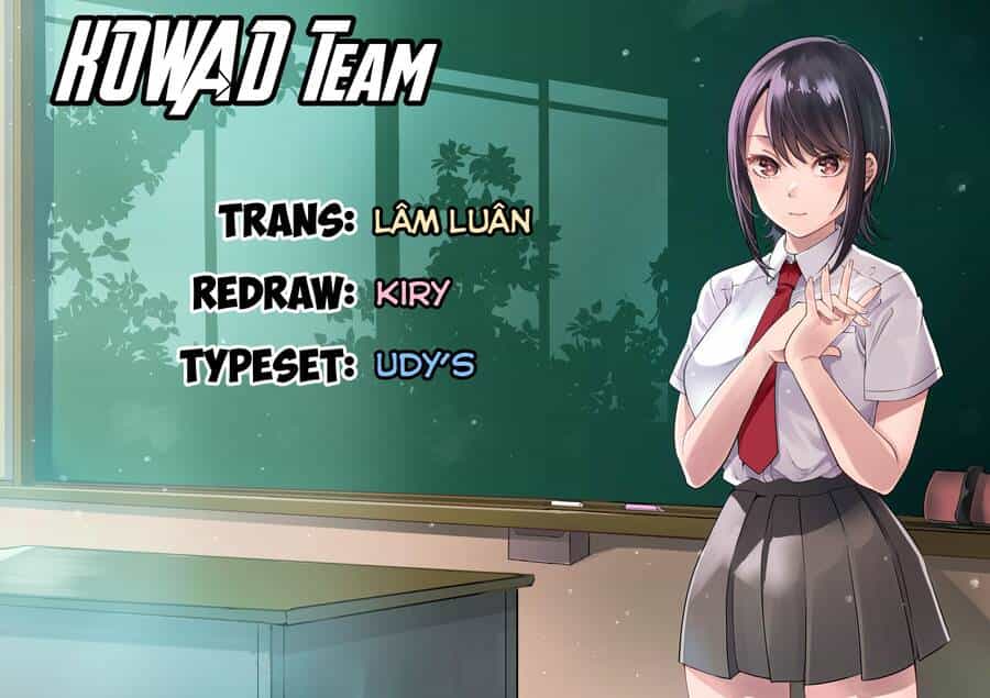 Yuzukawa-San Wa, Sasshite Hoshii - Chương 36 - ảnh 1