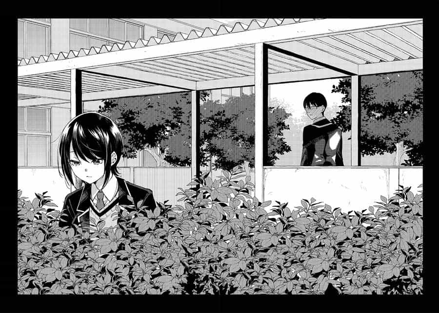 Yuzukawa-San Wa, Sasshite Hoshii - Chương 36 - ảnh 7