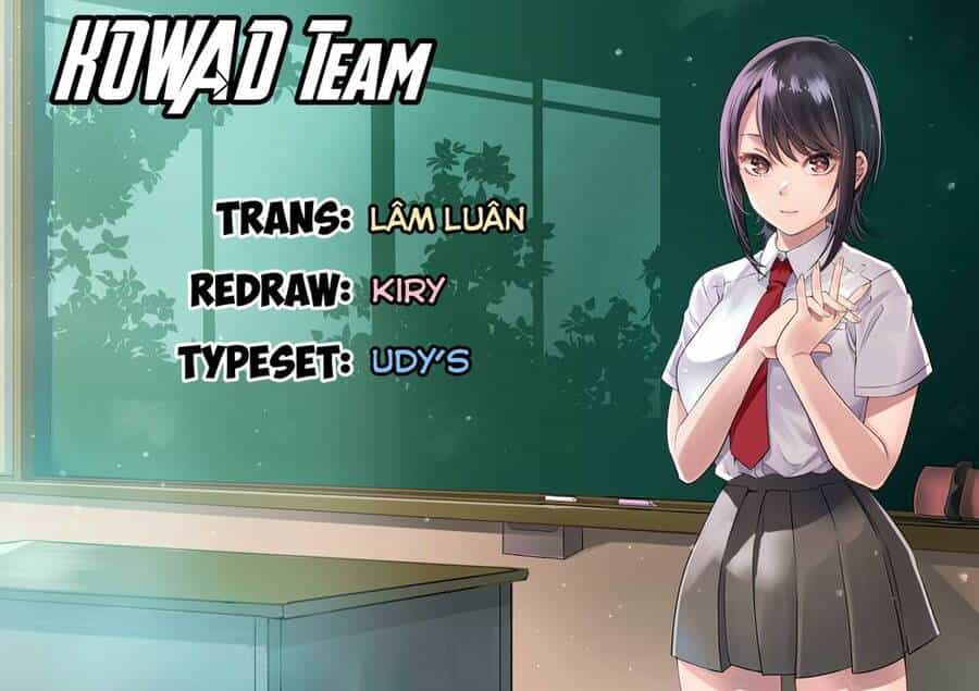 Yuzukawa-San Wa, Sasshite Hoshii - Chương 38 - ảnh 1