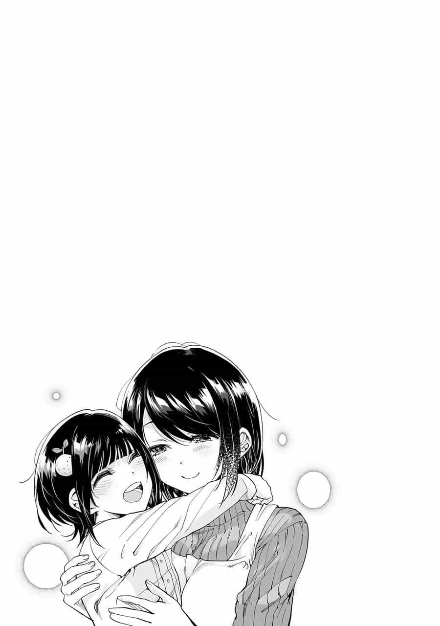 Yuzukawa-San Wa, Sasshite Hoshii - Chương 38 - ảnh 19