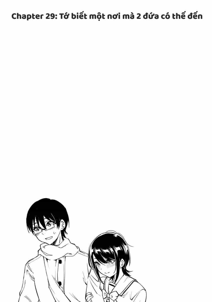 Yuzukawa-San Wa, Sasshite Hoshii - Chương 39.5 - ảnh 2