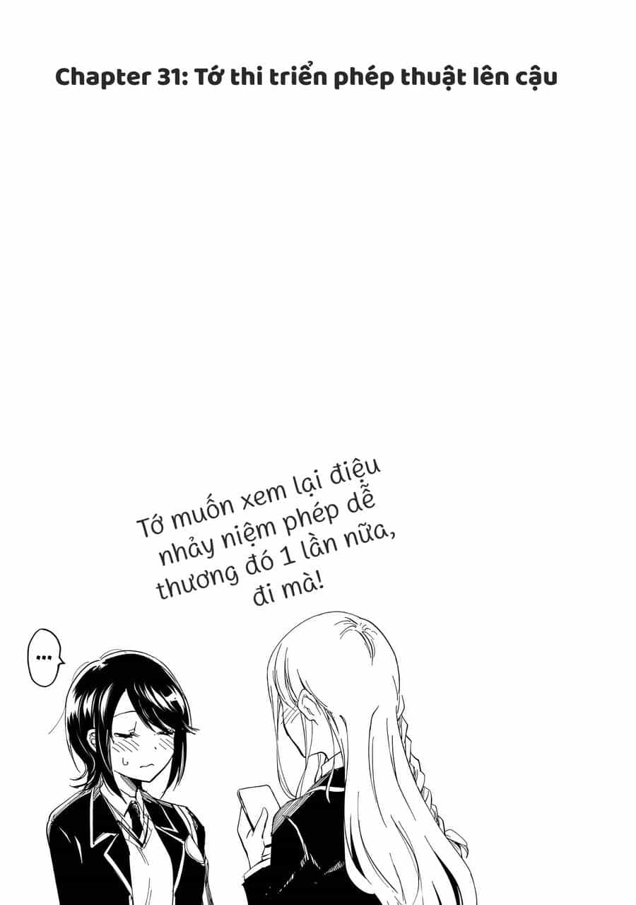 Yuzukawa-San Wa, Sasshite Hoshii - Chương 39.5 - ảnh 3