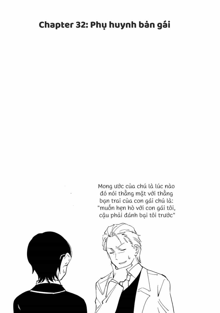 Yuzukawa-San Wa, Sasshite Hoshii - Chương 39.5 - ảnh 5